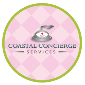 Coastal Concierge Services Logo