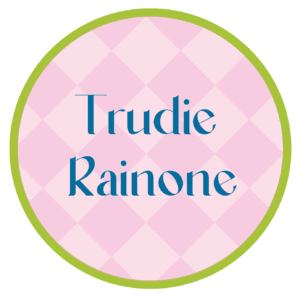 Trudie Rainone Sponsor